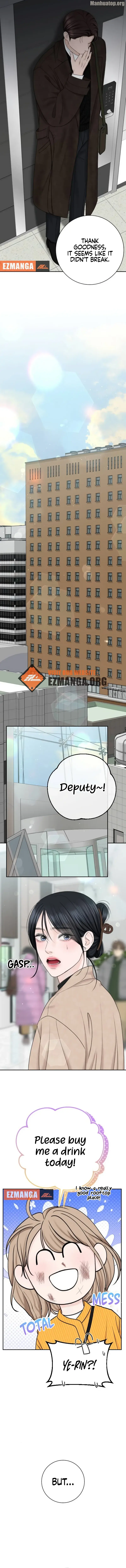 I’ll Give You the Most Rotten One Chapter 33 page 8