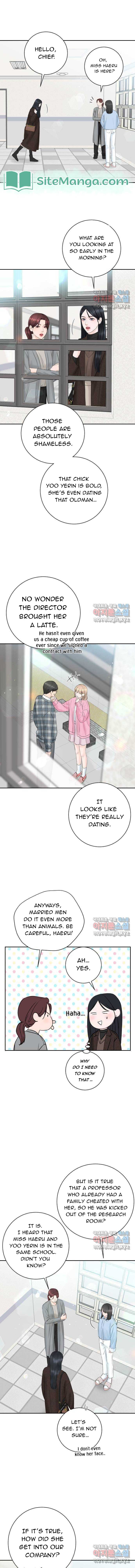 I’ll Give You the Most Rotten One Chapter 4 page 10