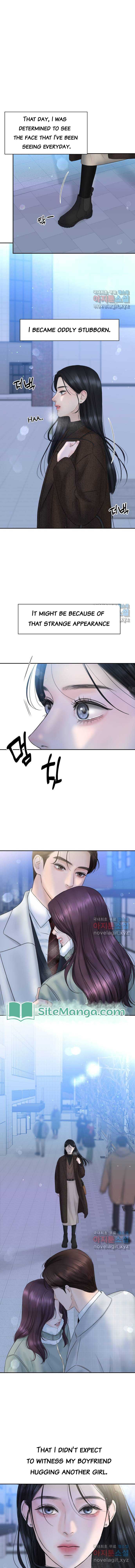 I’ll Give You the Most Rotten One Chapter 4 page 14