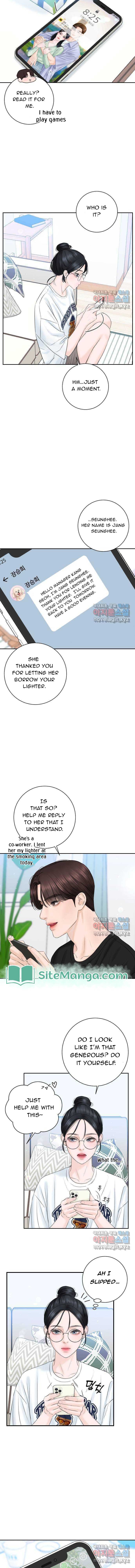 I’ll Give You the Most Rotten One Chapter 4 page 2