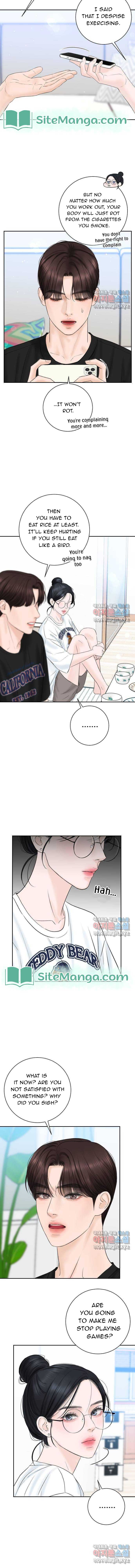 I’ll Give You the Most Rotten One Chapter 4 page 4