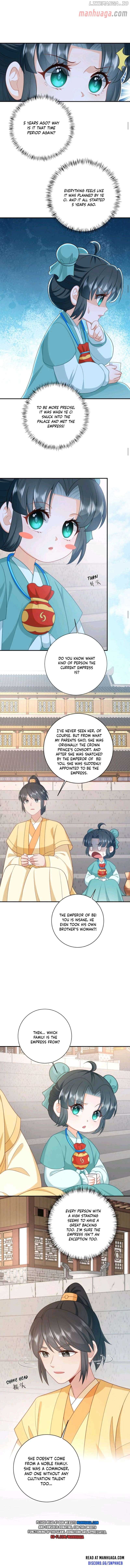 I’ll Pay for your Life, Let’s Both Go Crazy Together! Chapter 82 page 2