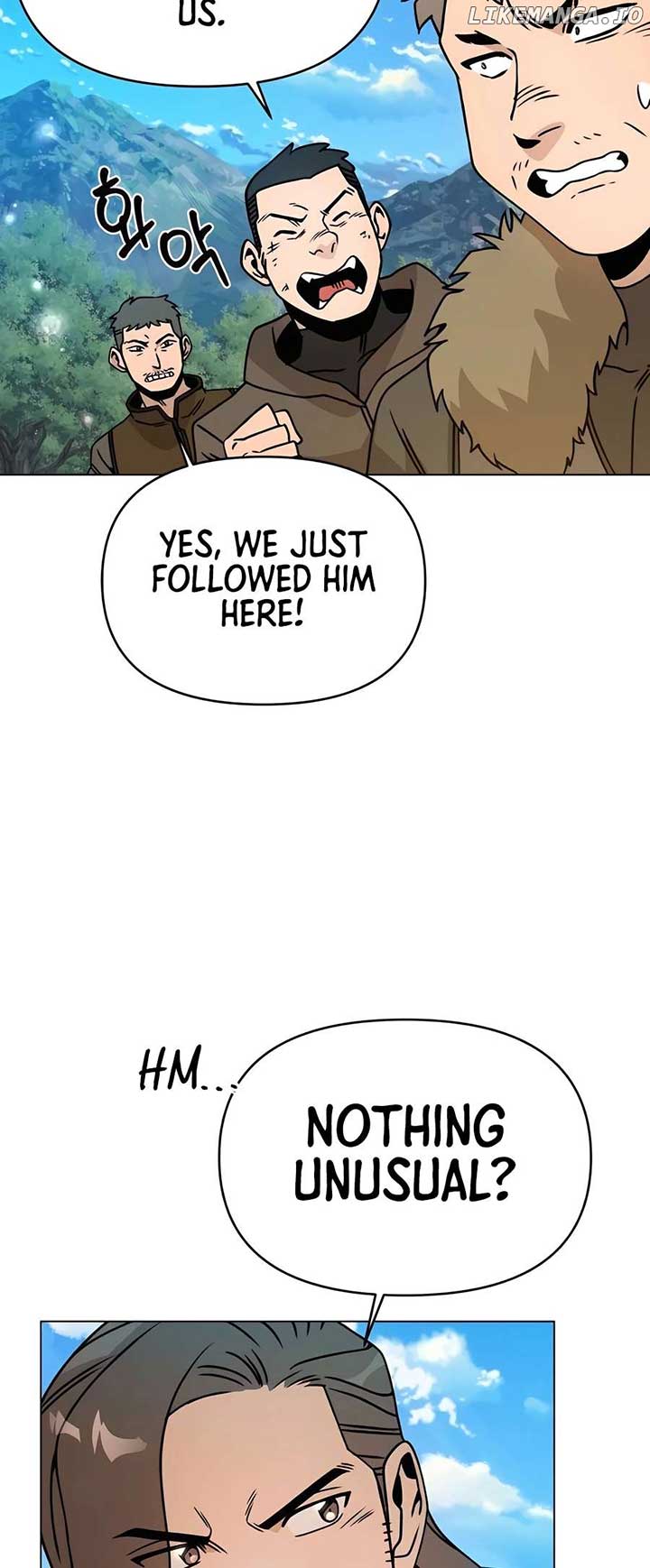 I’ll Resign And Have A Fresh Start In This World Chapter 92 page 38