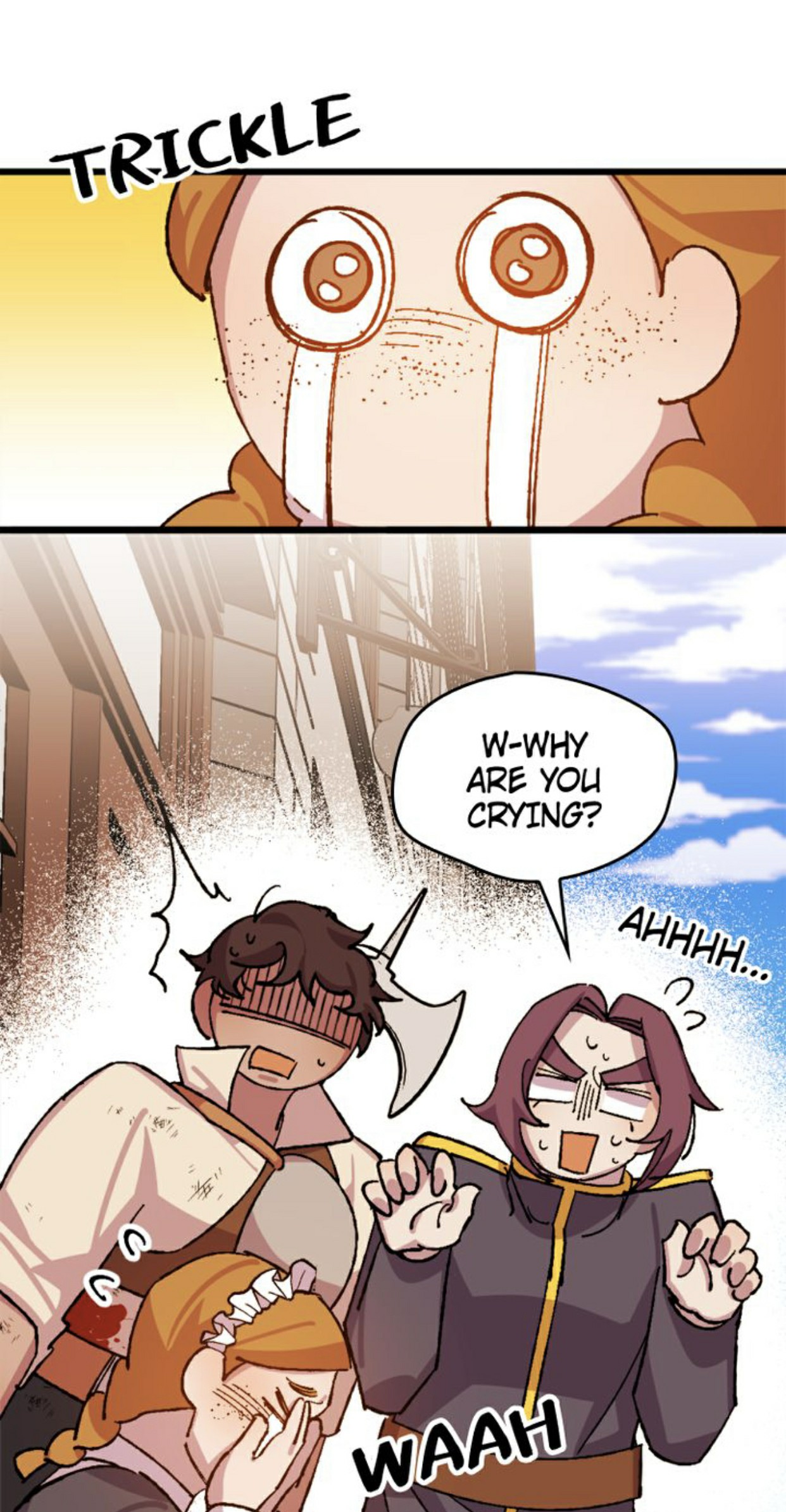 Manga Image
