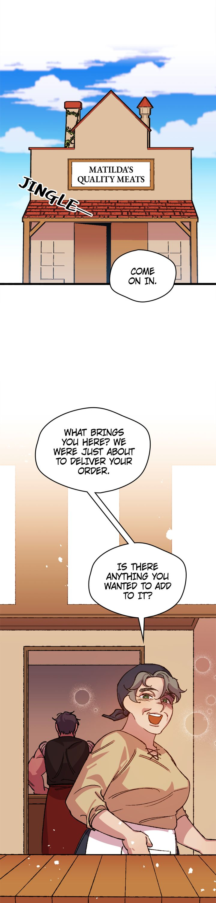 Manga Image