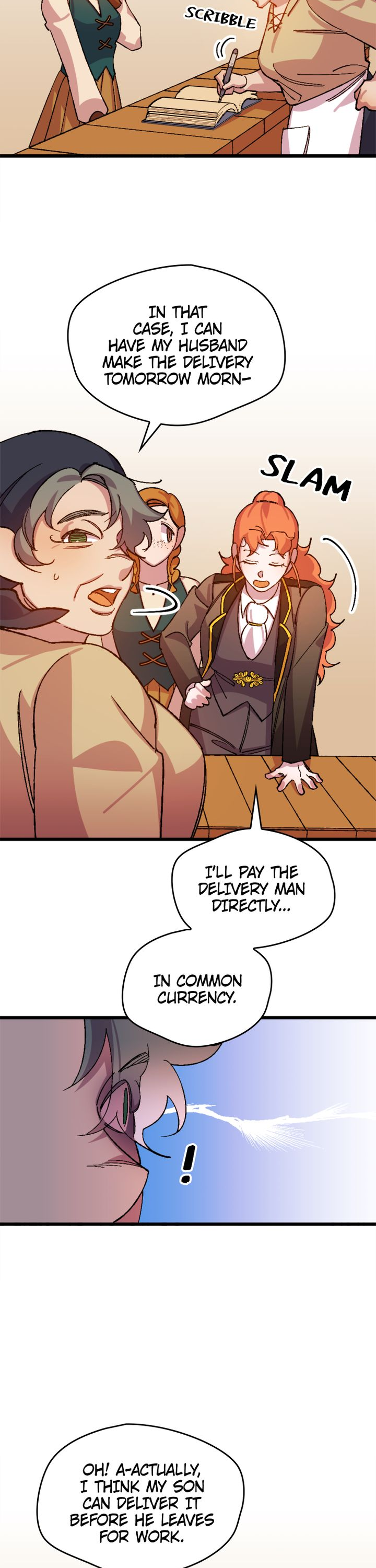 Manga Image