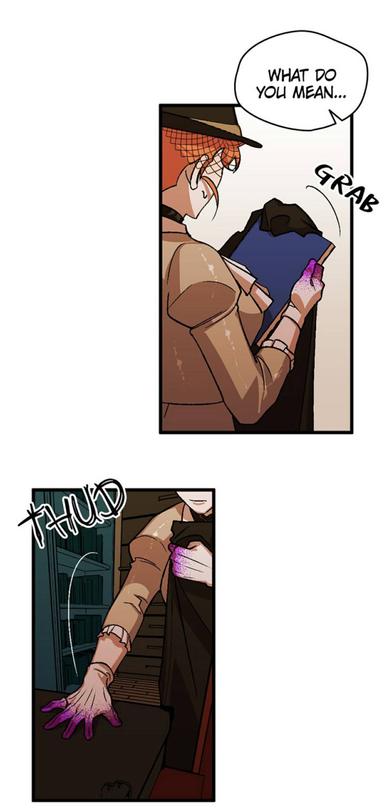 Manga Image