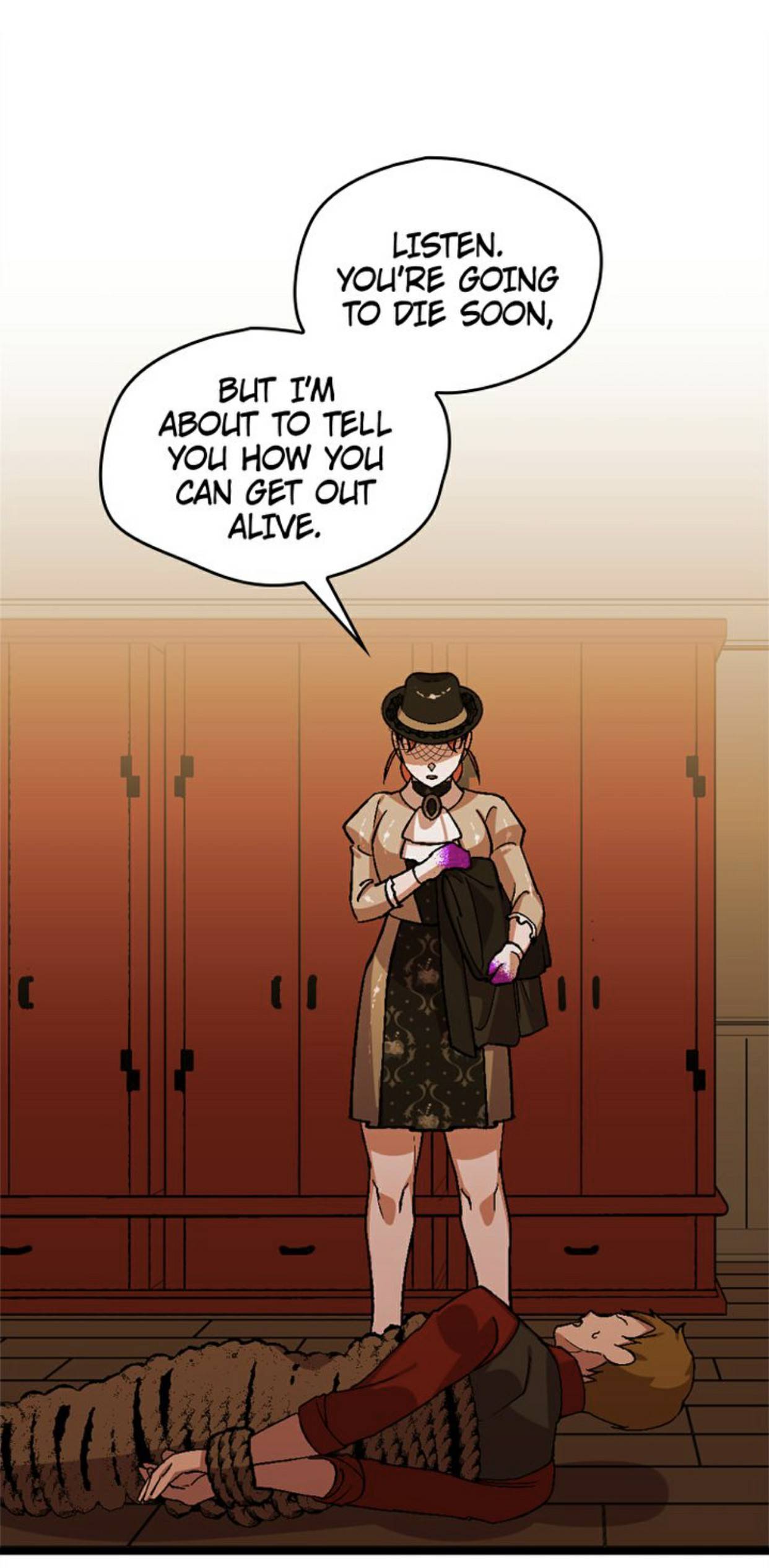 Manga Image