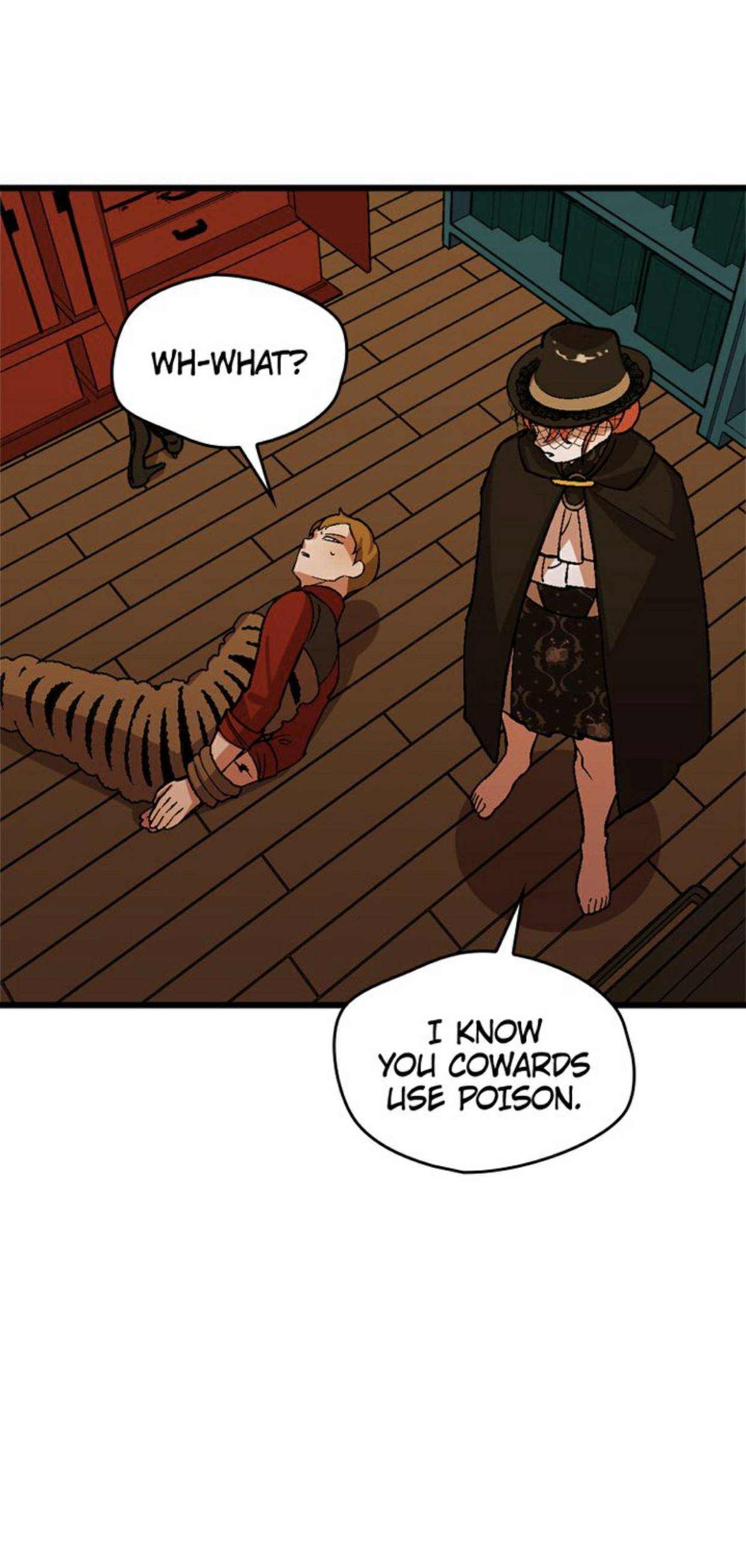 Manga Image