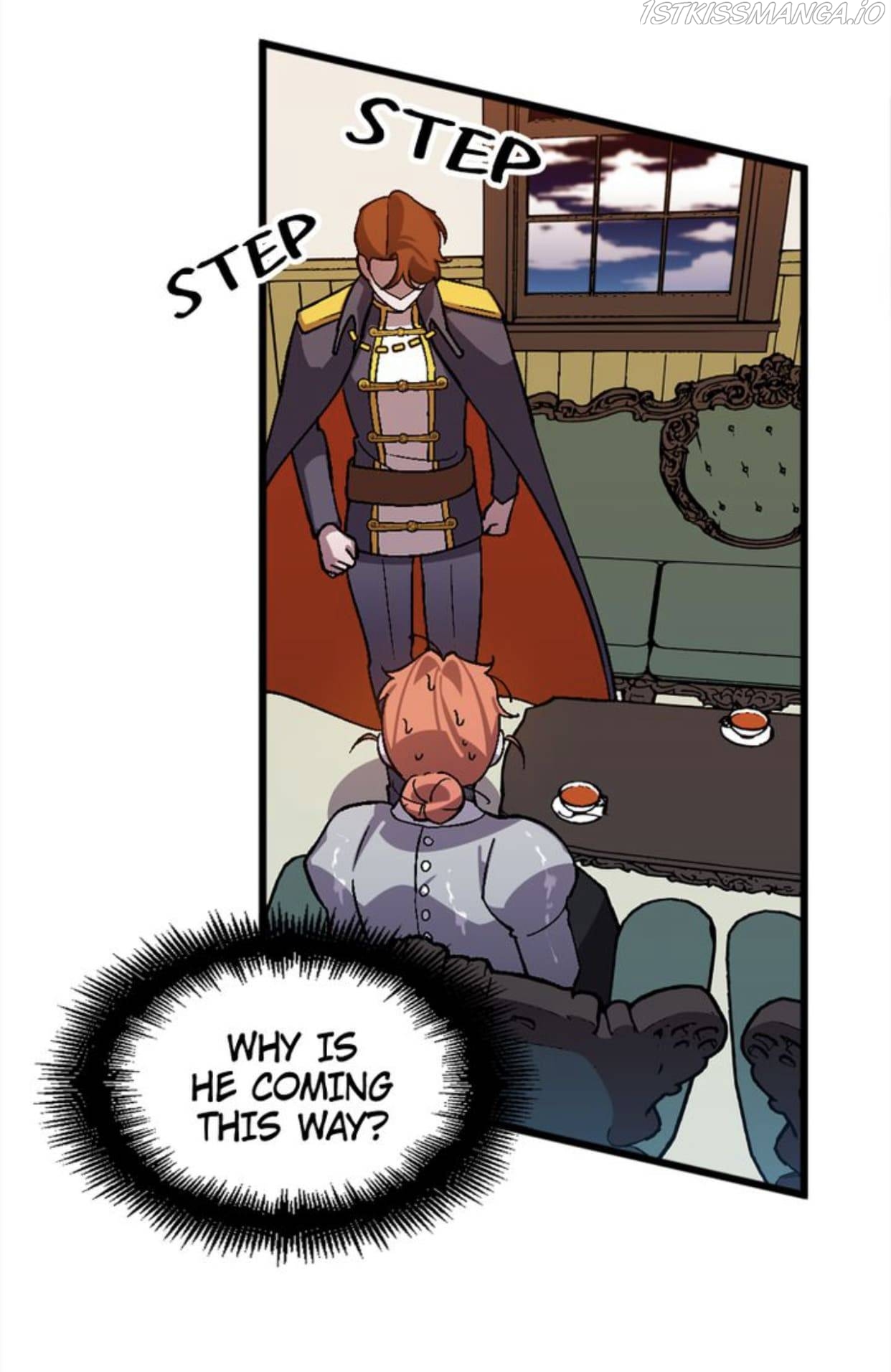 Manga Image