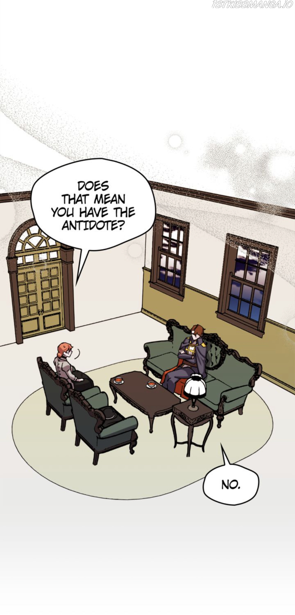 Manga Image