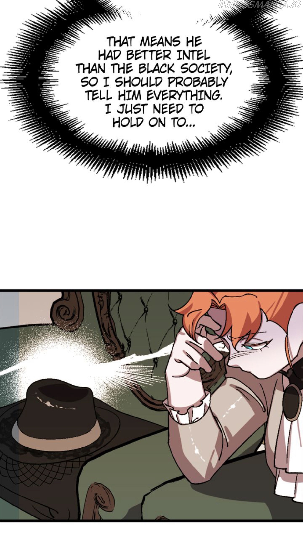 Manga Image