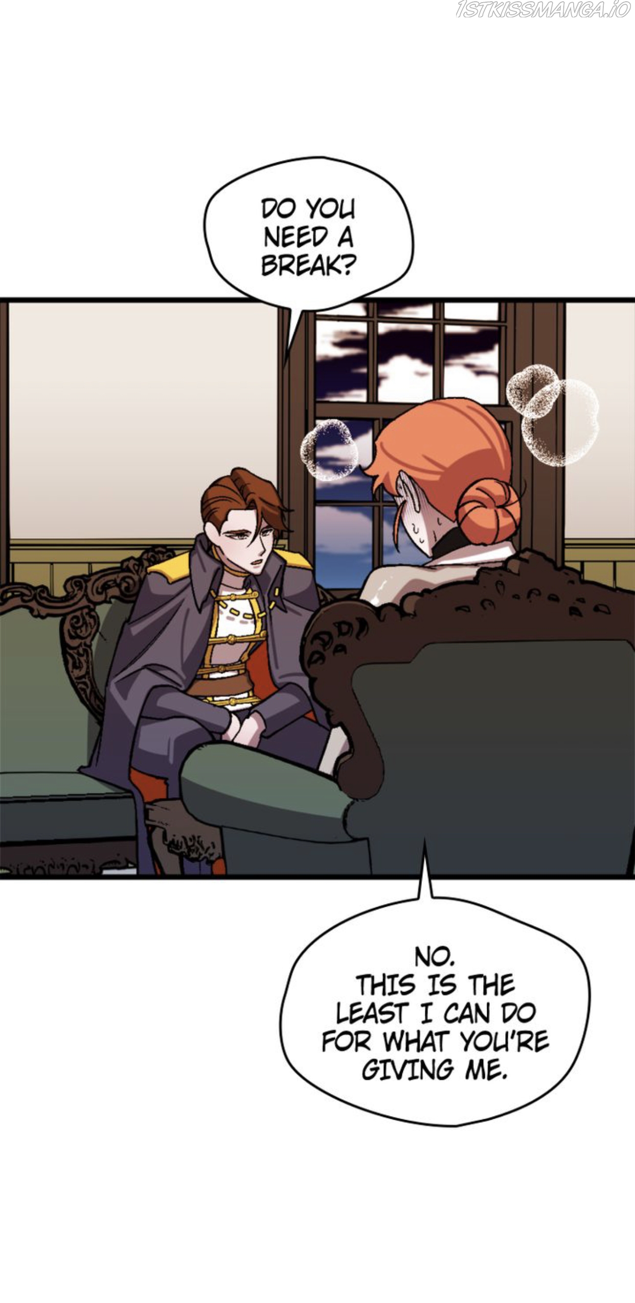 Manga Image