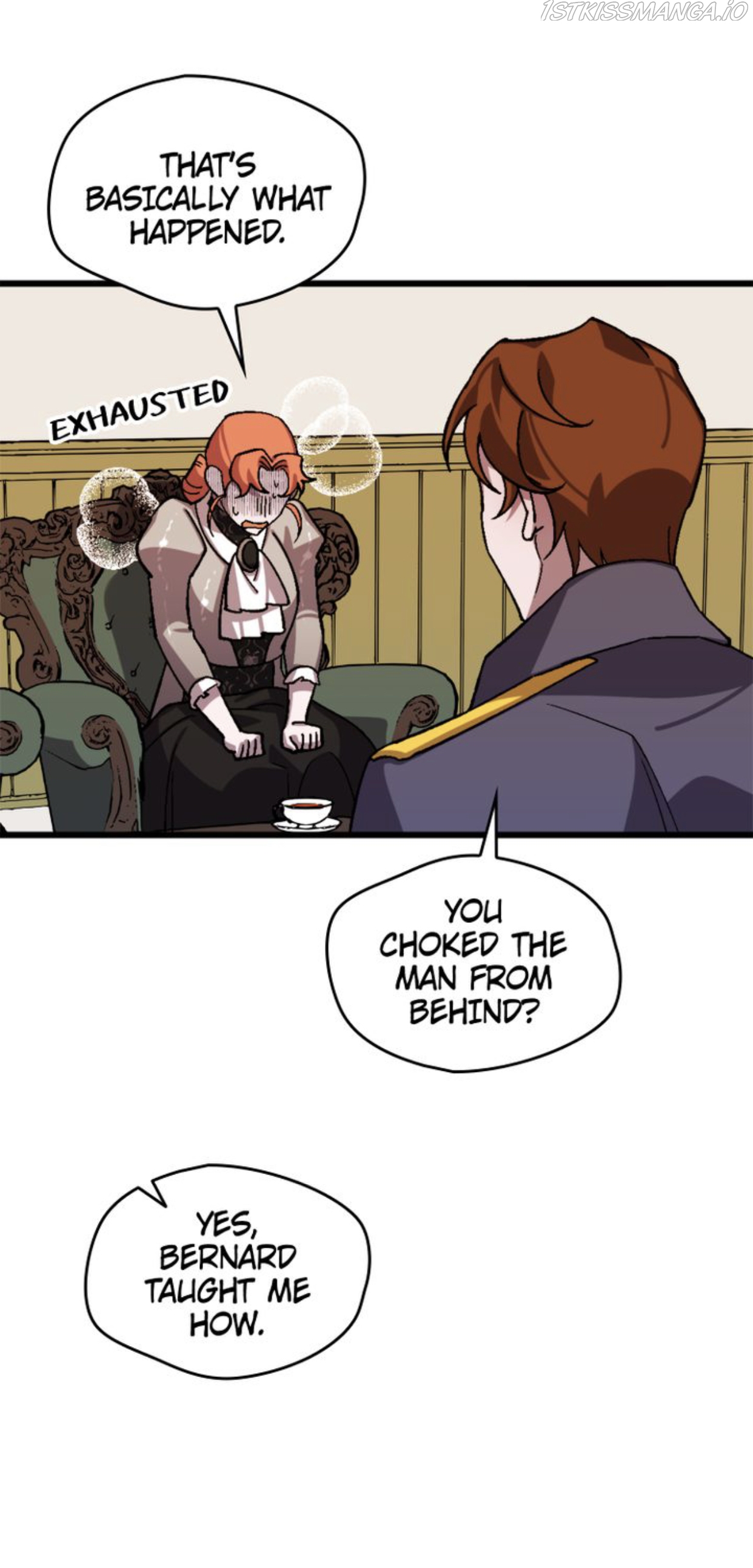 Manga Image
