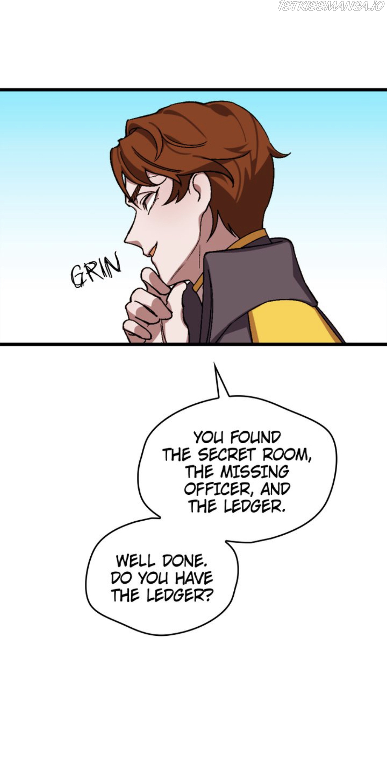 Manga Image