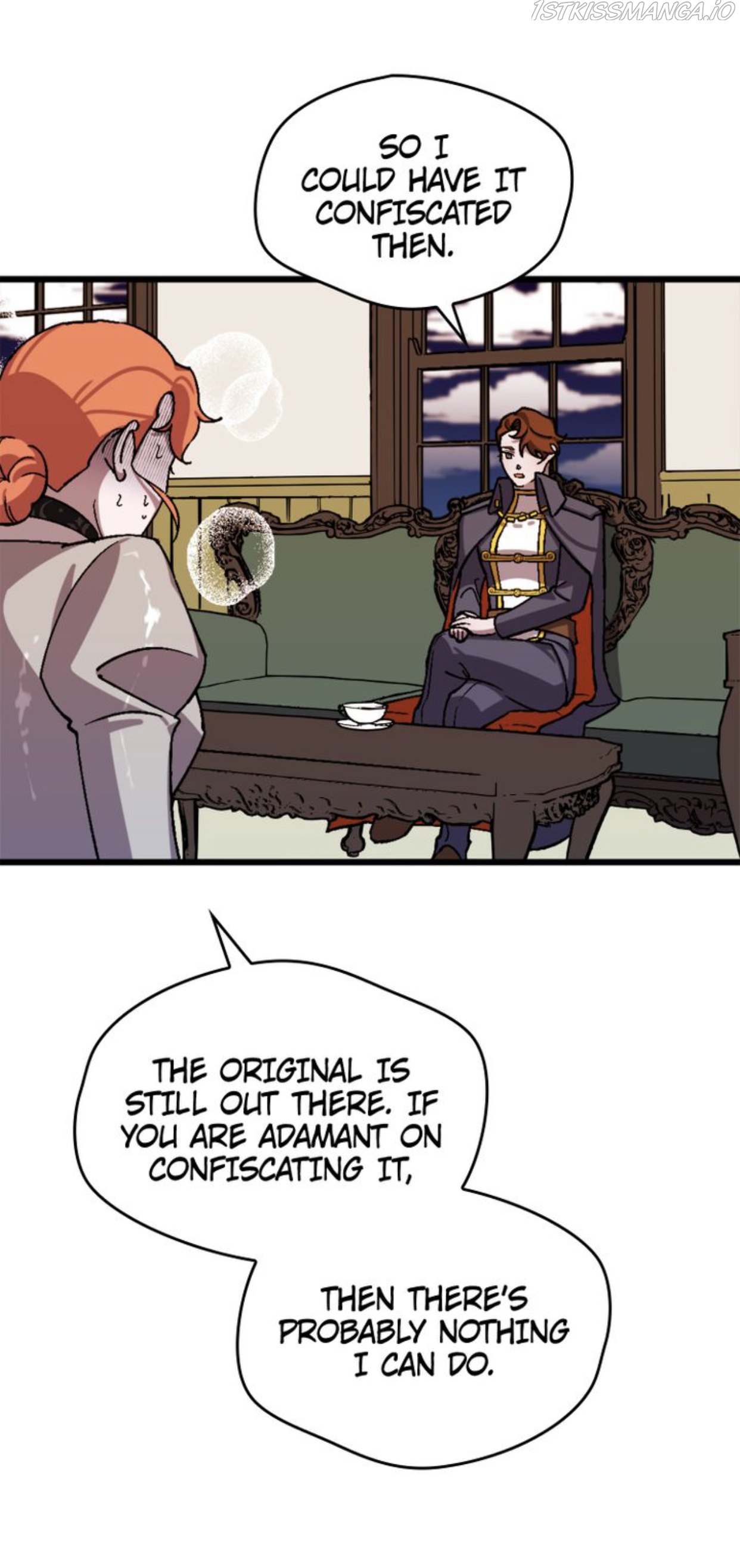 Manga Image