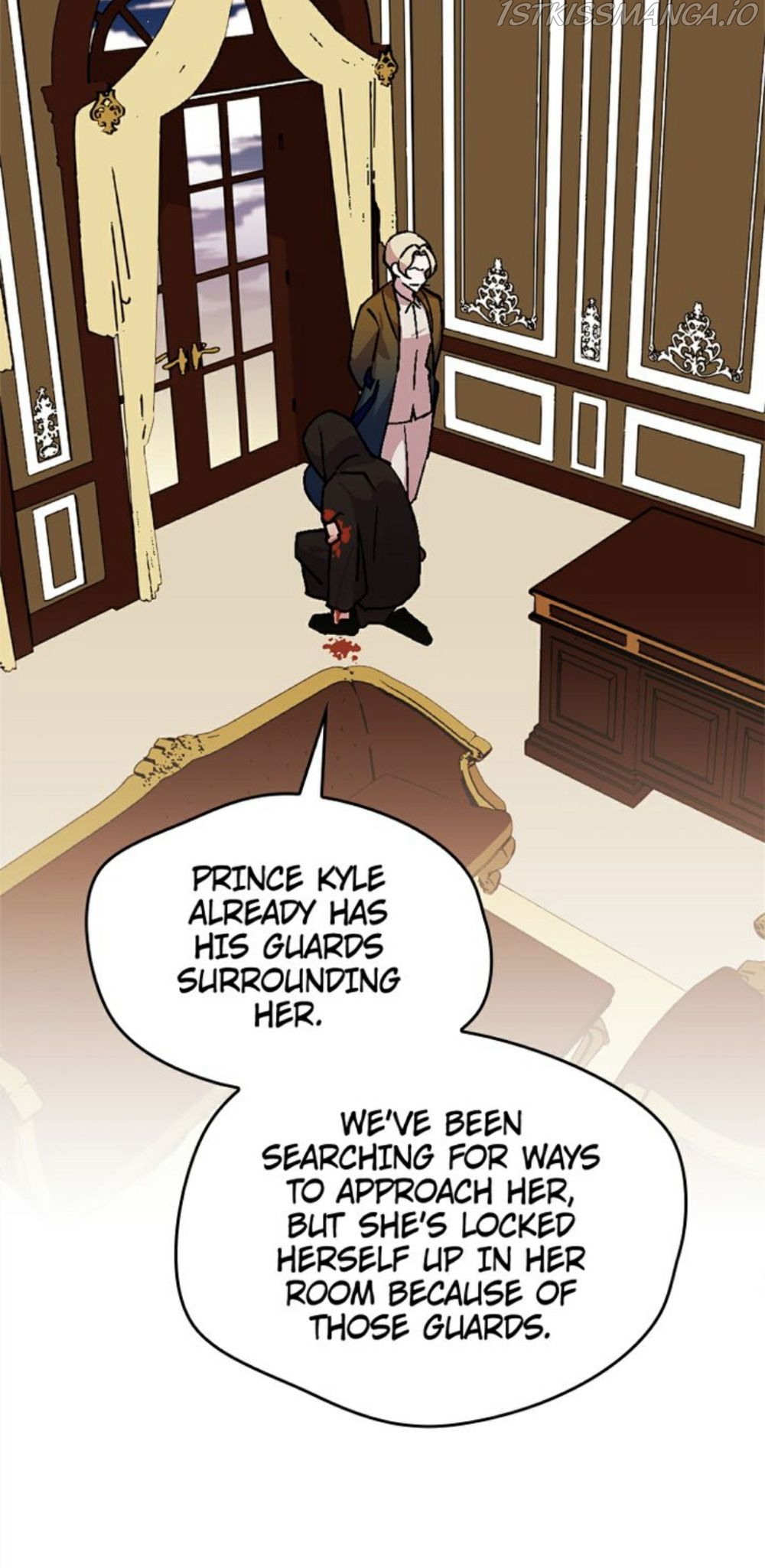Manga Image