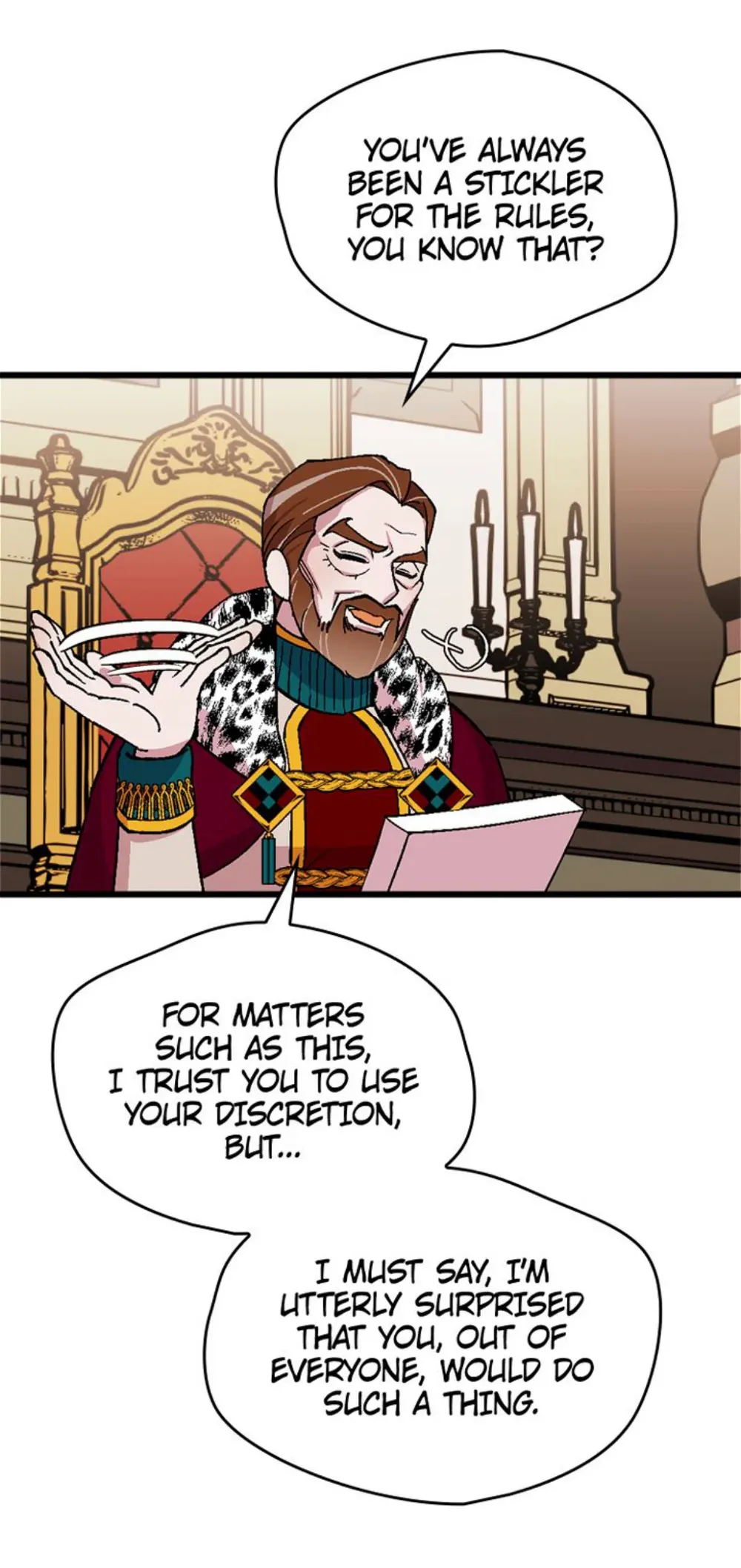 Manga Image