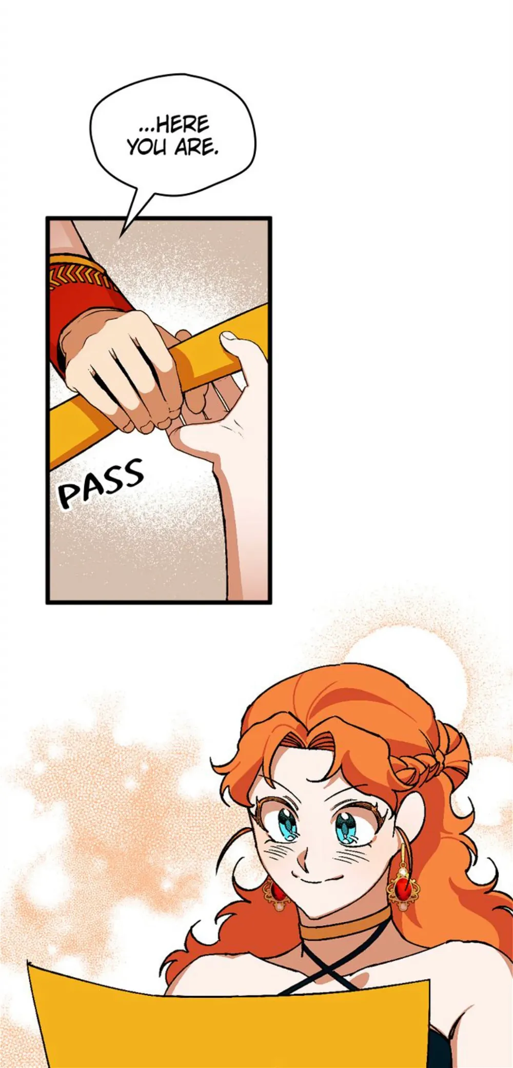 Manga Image