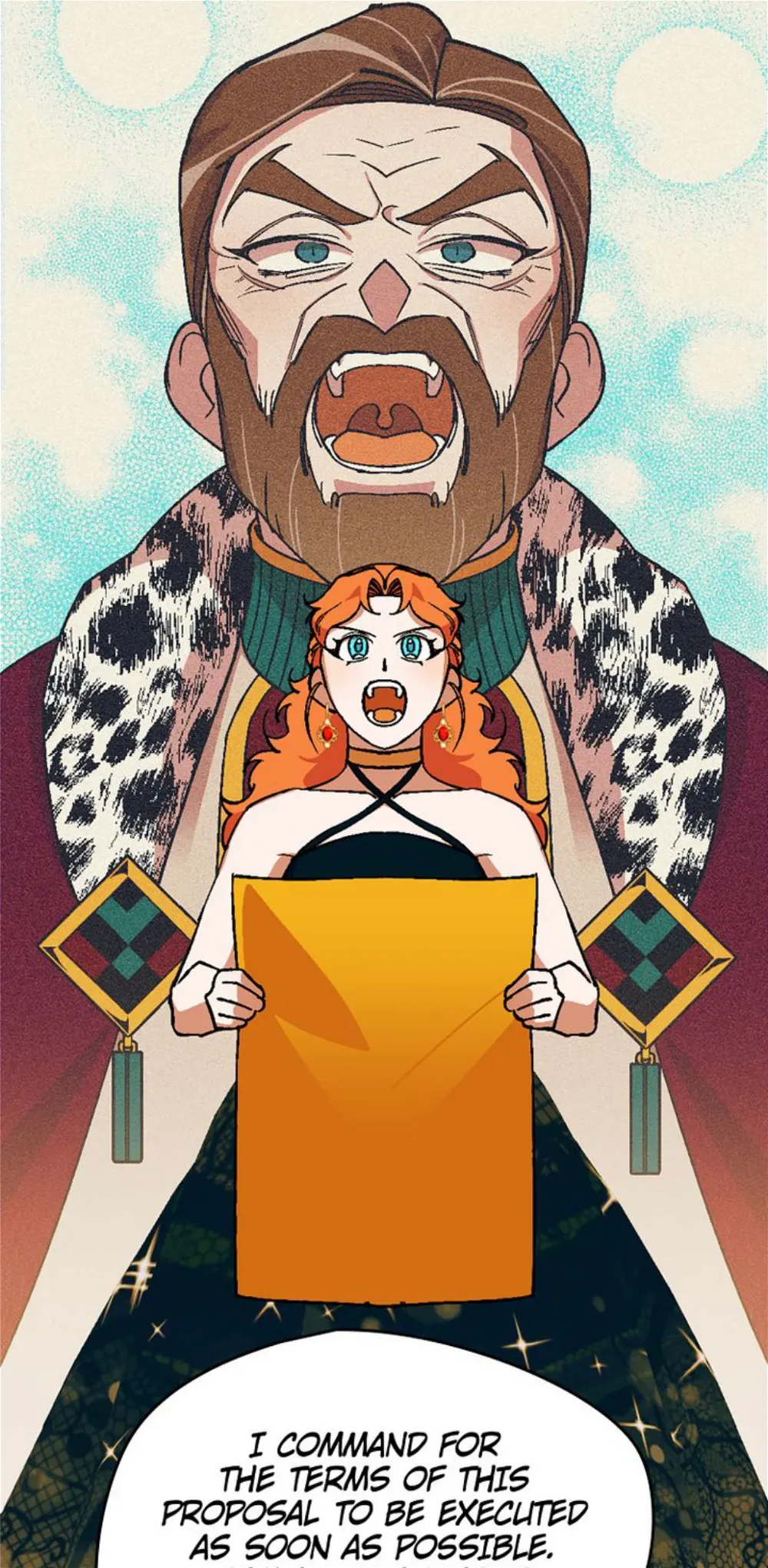 Manga Image
