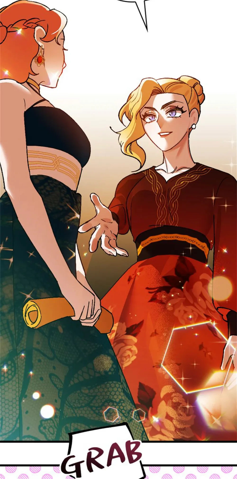 Manga Image