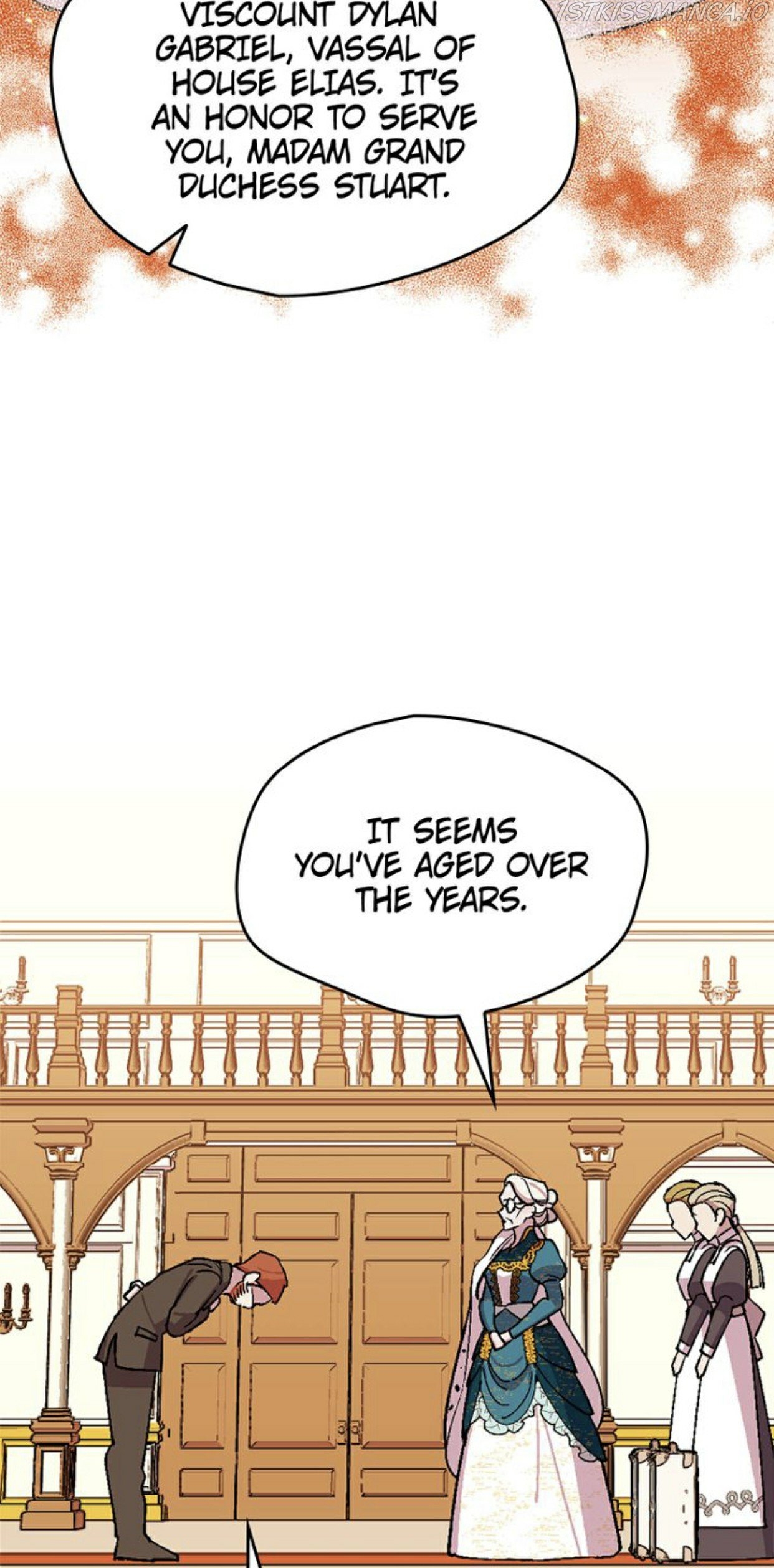 Manga Image