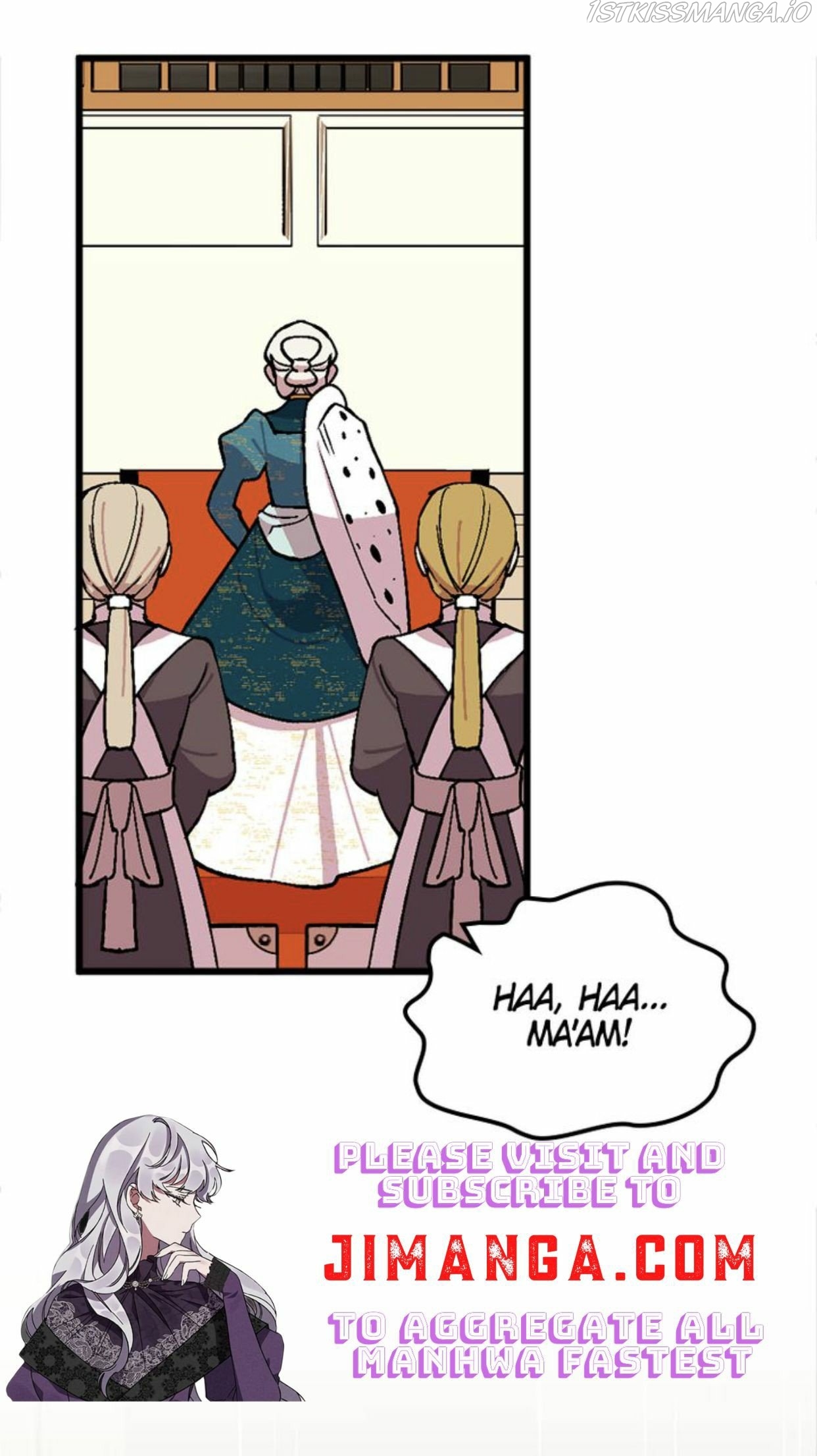 Manga Image