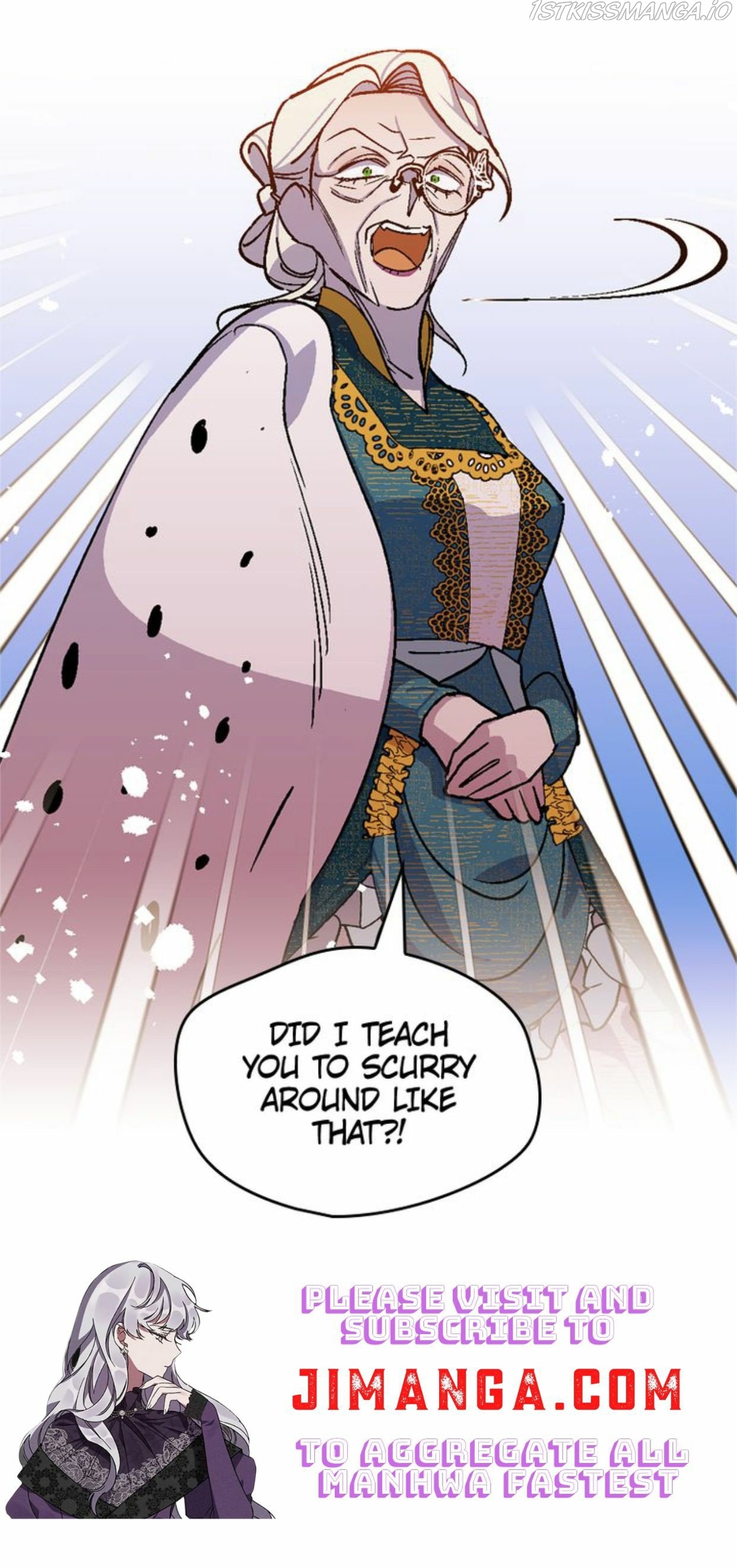 Manga Image