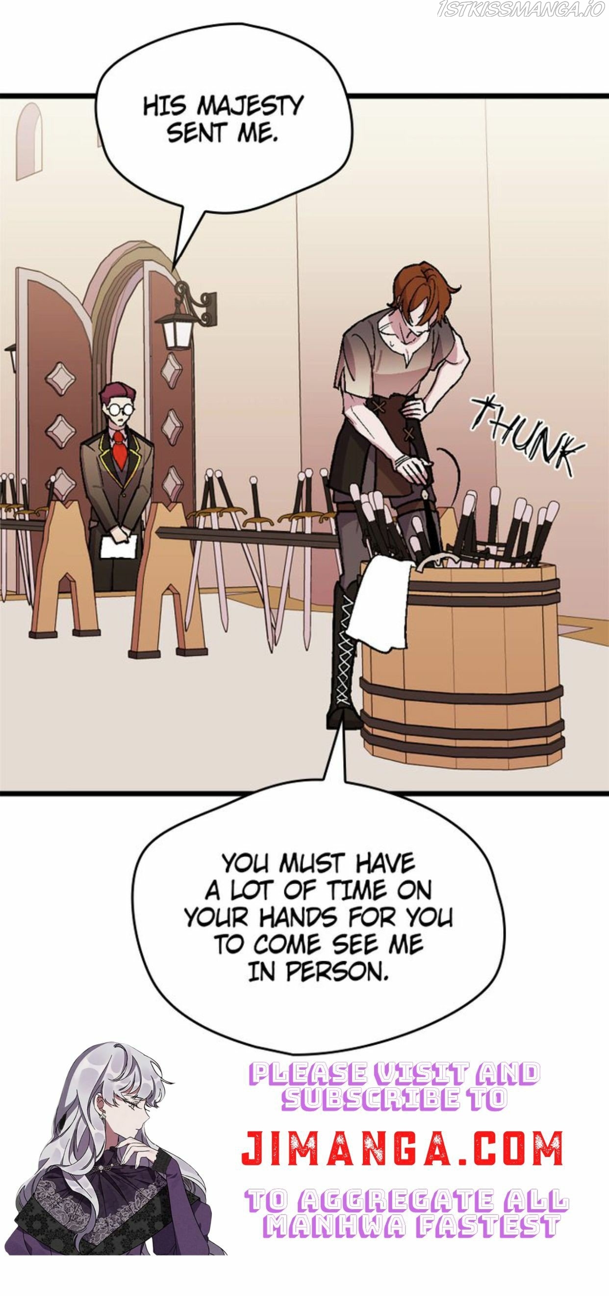 Manga Image