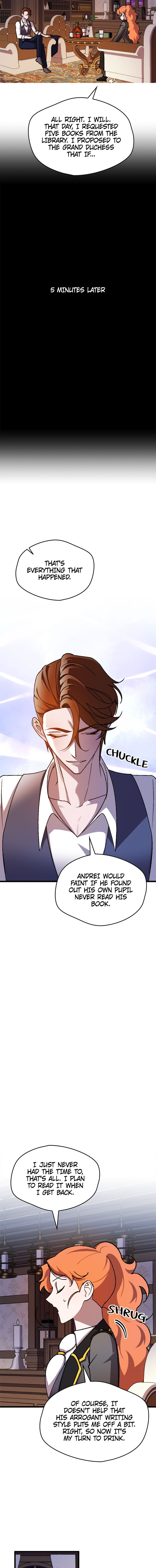 Manga Image