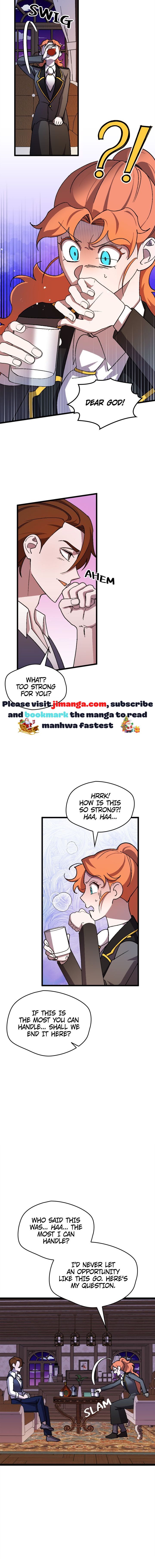 Manga Image