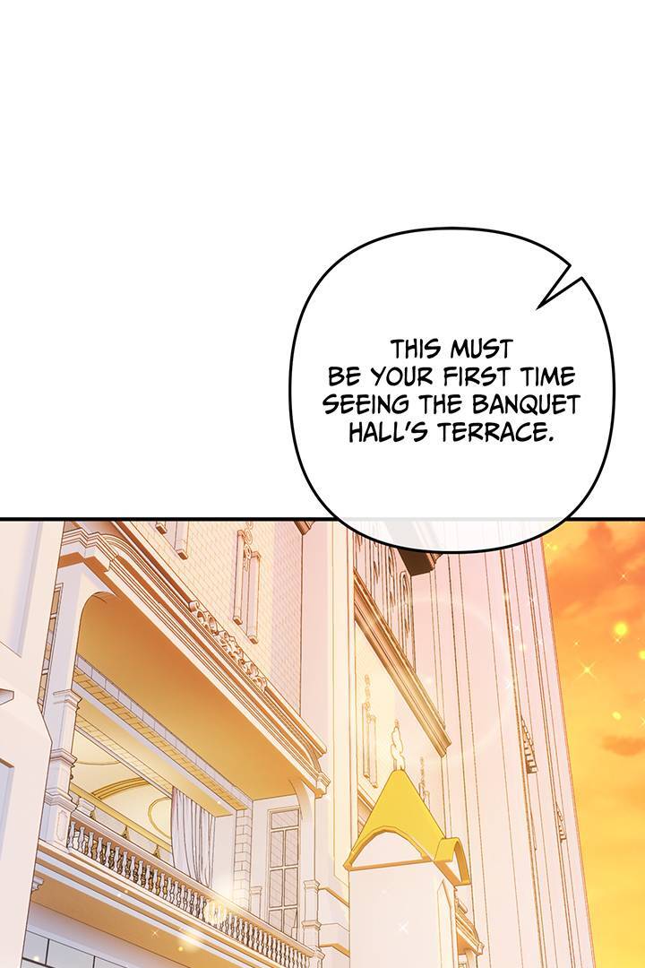 I’m a Doll, but the Tyrant Is Obsessed With Me Chapter 21 page 9