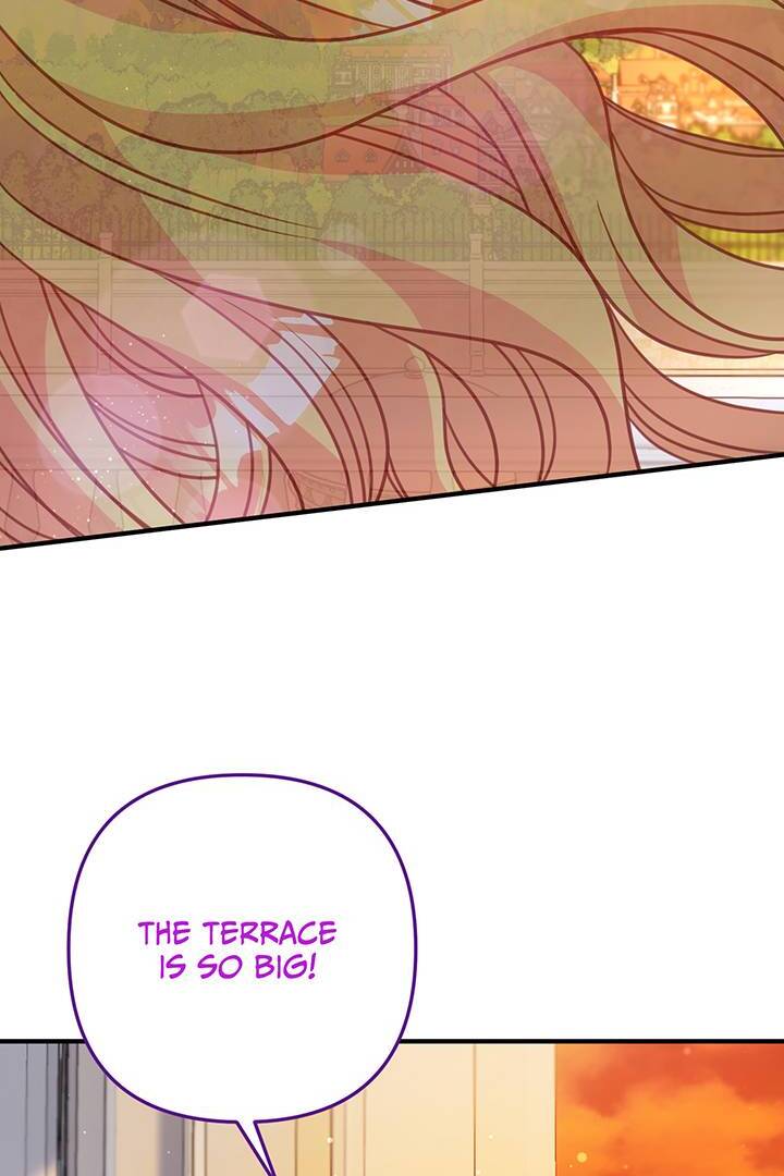 I’m a Doll, but the Tyrant Is Obsessed With Me Chapter 21 page 2