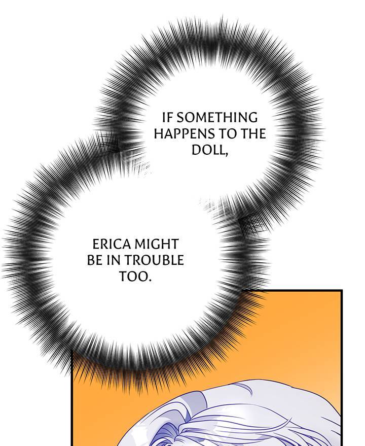 I’m a Doll, but the Tyrant Is Obsessed With Me Chapter 21 page 89