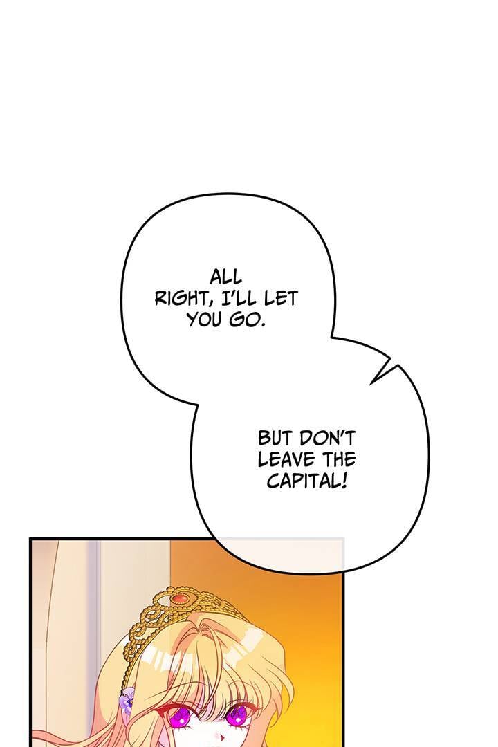 I’m a Doll, but the Tyrant Is Obsessed With Me Chapter 21 page 91