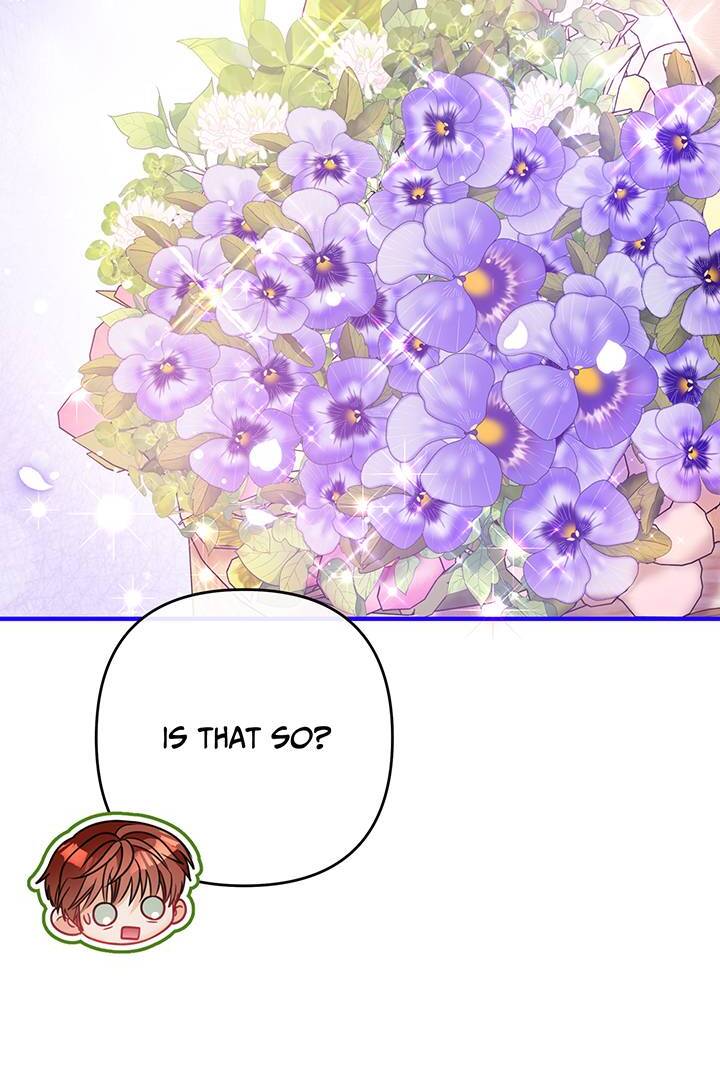 I’m a Doll, but the Tyrant Is Obsessed With Me Chapter 32 page 9