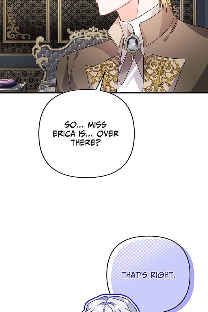 I’m a Doll, but the Tyrant Is Obsessed With Me Chapter 32 page 99