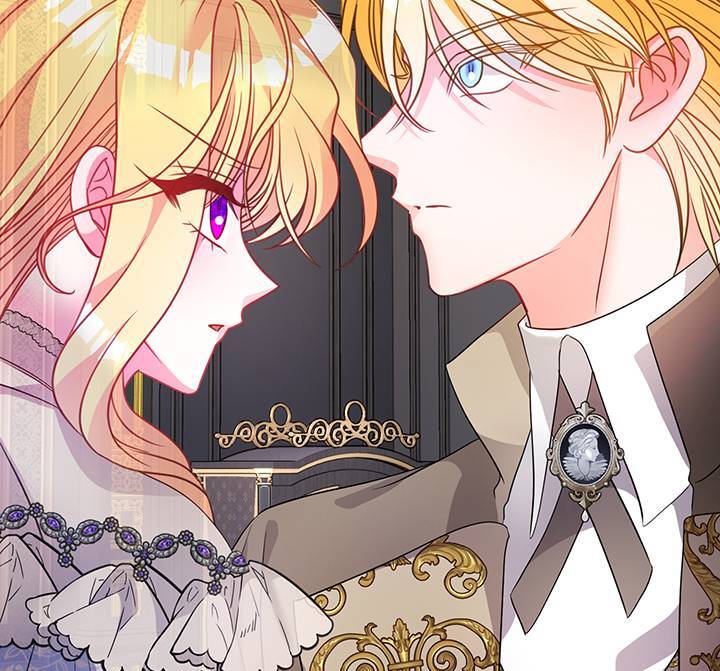 I’m a Doll, but the Tyrant Is Obsessed With Me Chapter 32 page 102