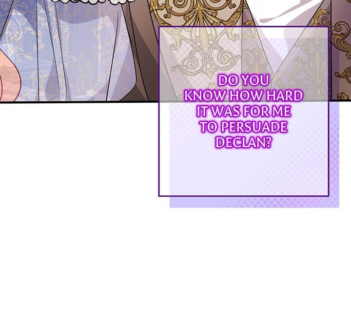 I’m a Doll, but the Tyrant Is Obsessed With Me Chapter 32 page 103