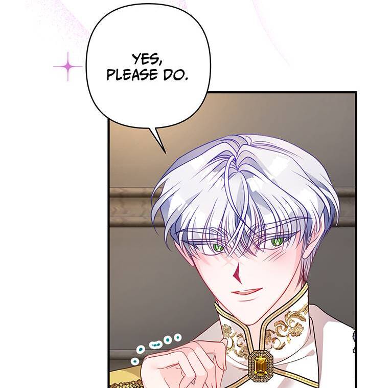 I’m a Doll, but the Tyrant Is Obsessed With Me Chapter 32 page 108