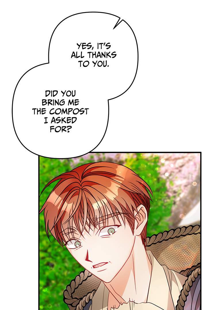 I’m a Doll, but the Tyrant Is Obsessed With Me Chapter 32 page 10