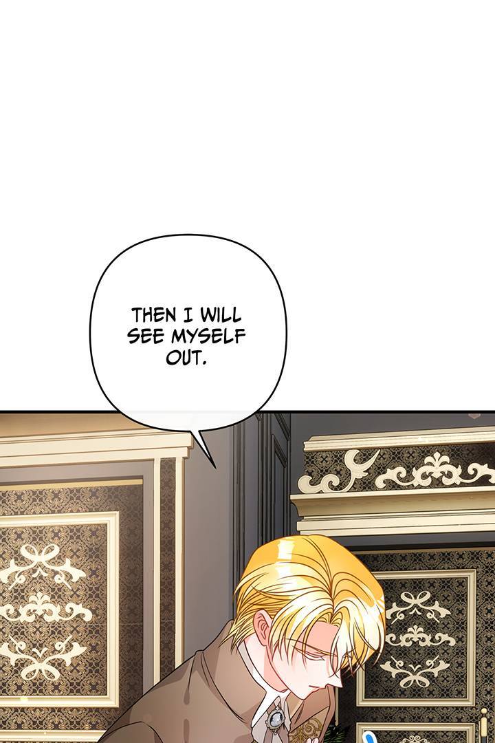 I’m a Doll, but the Tyrant Is Obsessed With Me Chapter 32 page 110