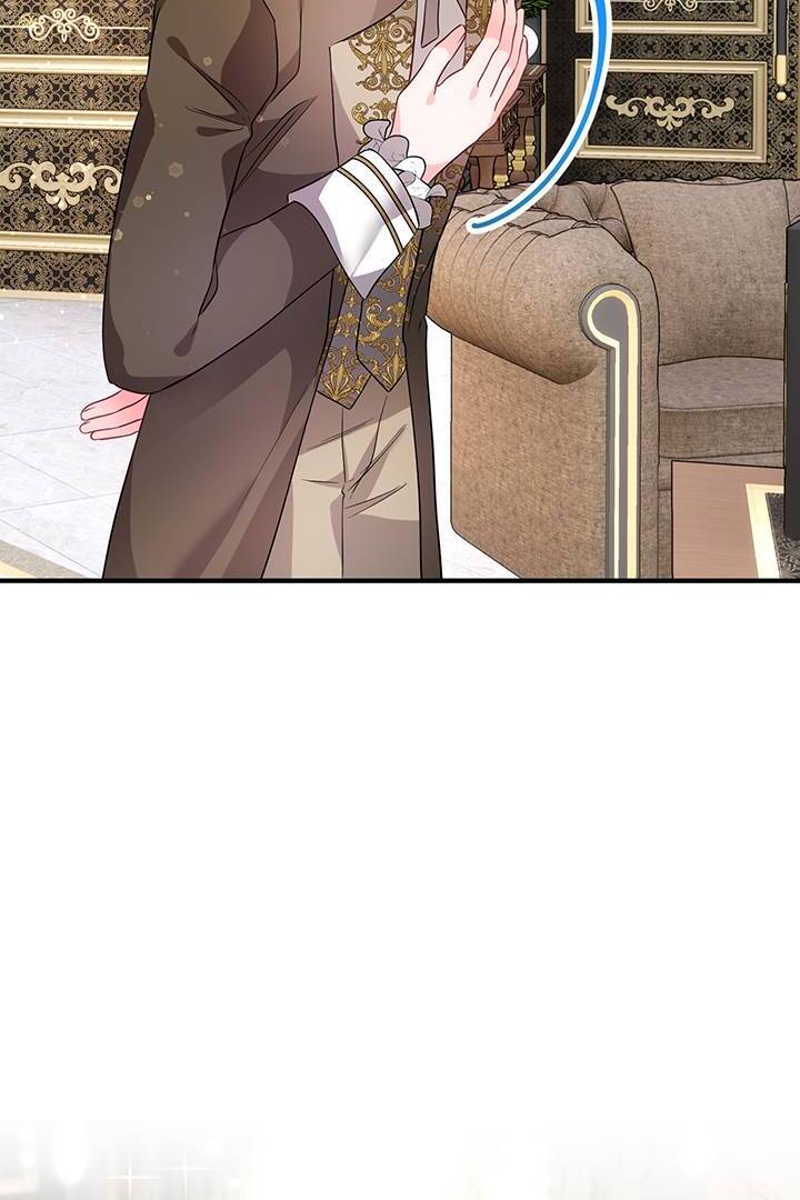 I’m a Doll, but the Tyrant Is Obsessed With Me Chapter 32 page 111