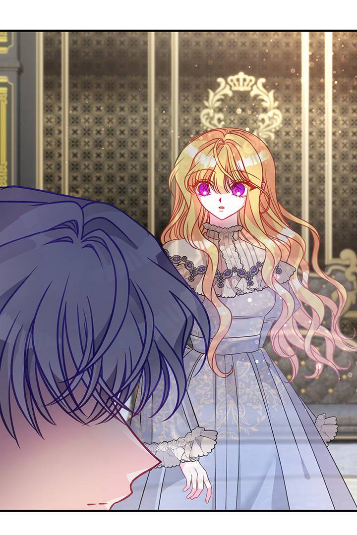 I’m a Doll, but the Tyrant Is Obsessed With Me Chapter 32 page 114
