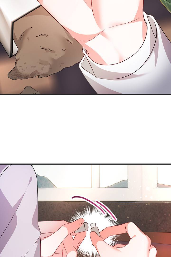 I’m a Doll, but the Tyrant Is Obsessed With Me Chapter 32 page 22