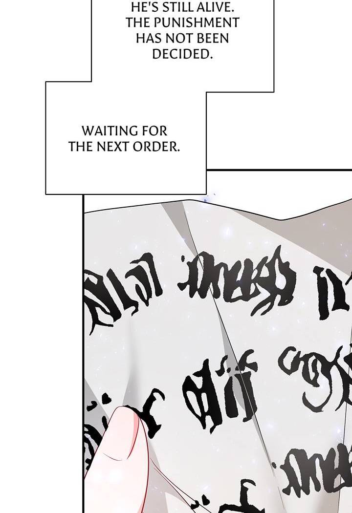 I’m a Doll, but the Tyrant Is Obsessed With Me Chapter 32 page 26