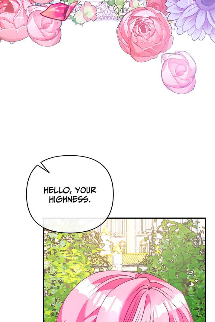 I’m a Doll, but the Tyrant Is Obsessed With Me Chapter 32 page 2