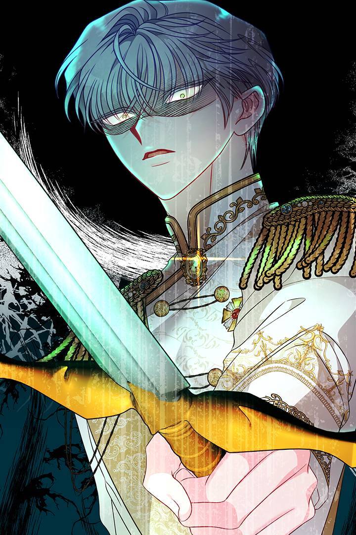 I’m a Doll, but the Tyrant Is Obsessed With Me Chapter 32 page 29