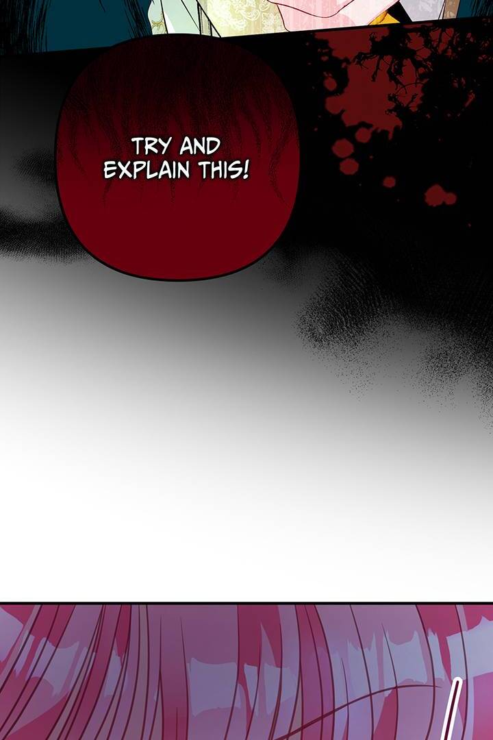 I’m a Doll, but the Tyrant Is Obsessed With Me Chapter 32 page 30