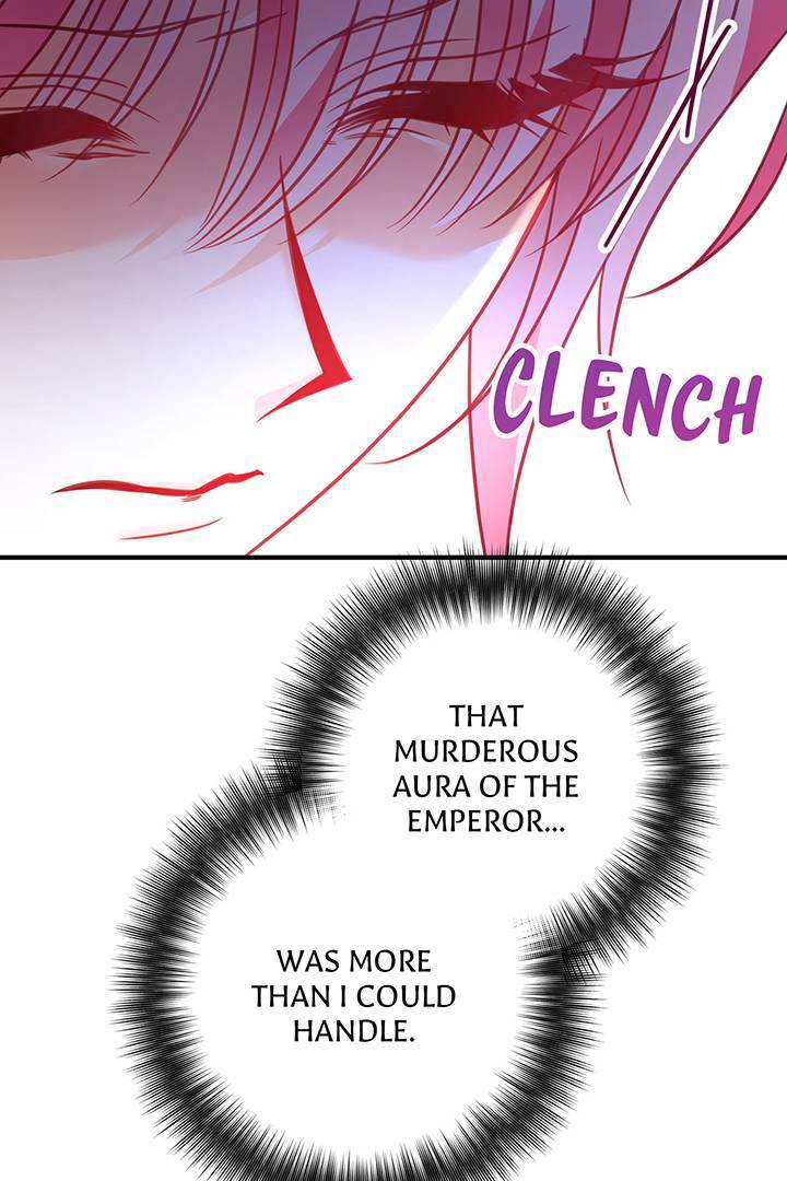 I’m a Doll, but the Tyrant Is Obsessed With Me Chapter 32 page 31